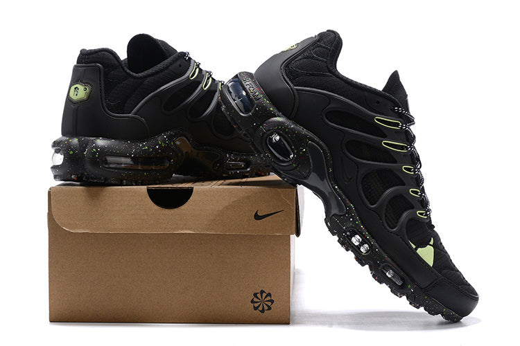 Nike Terrascape Noir et Vert