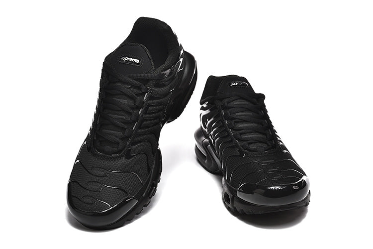 Nike Air Max Plus TN Triple Black