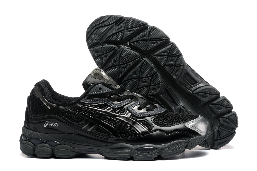 Asics Gel-NYC Kicki Yang Zhang Black