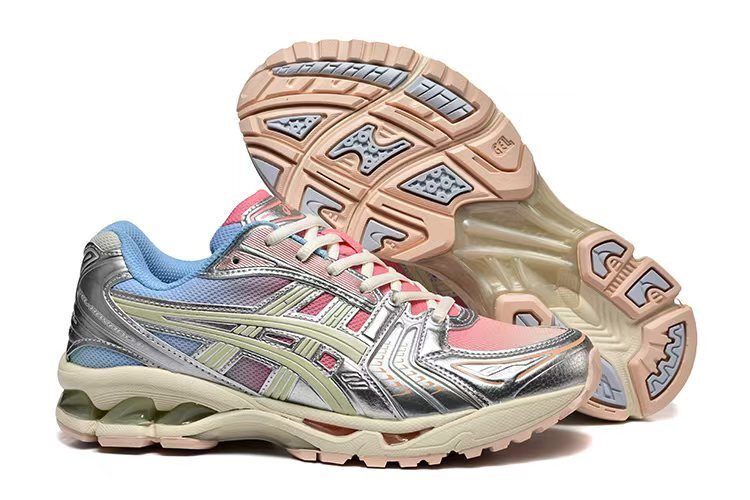 ASICS Gel-Kayano 14 Bakedpink Cream
