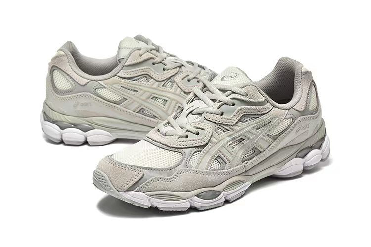 Asics Gel NYC Could Grey