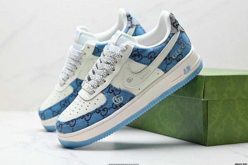 Airforce 1 x Louis vuitton