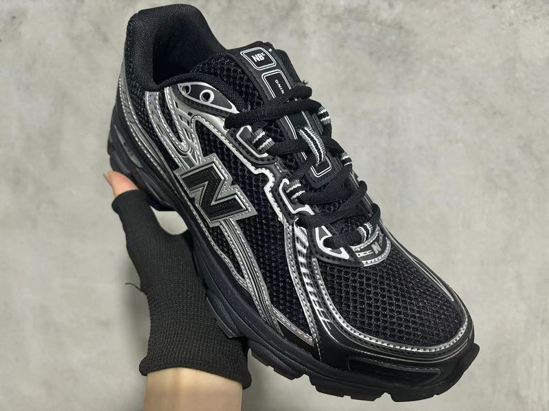 New Balance 740 Homme Noire