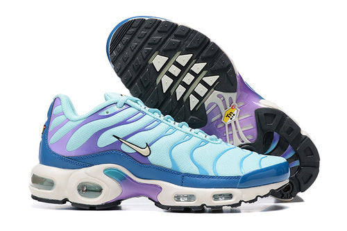 Nike Air Max Plus TN GS Blue