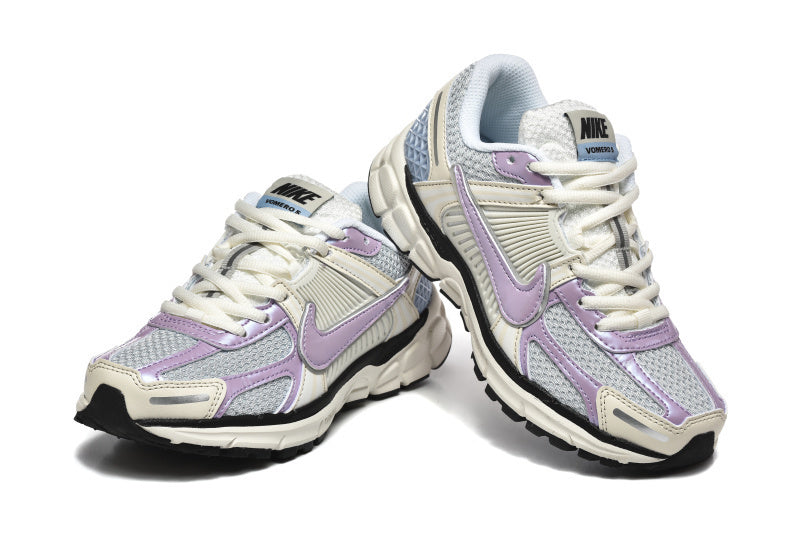 Nike Vomero 5 violet métallique