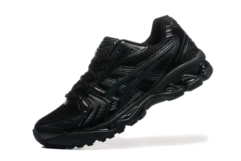 Asics Gel Kayano 14 'Triple Black'