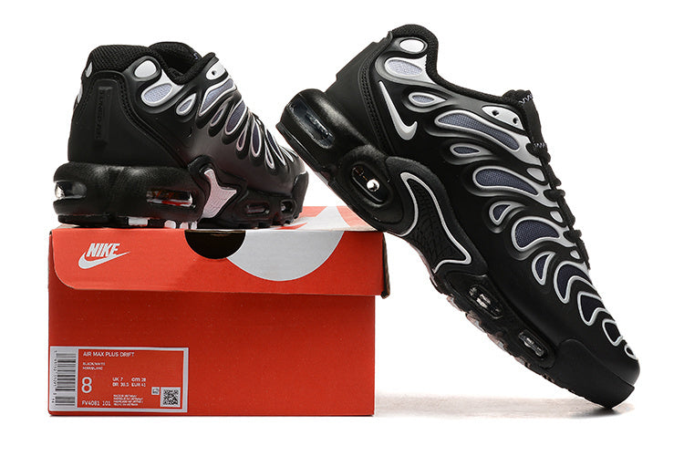 Nike Tn Drift Blanche et Noir