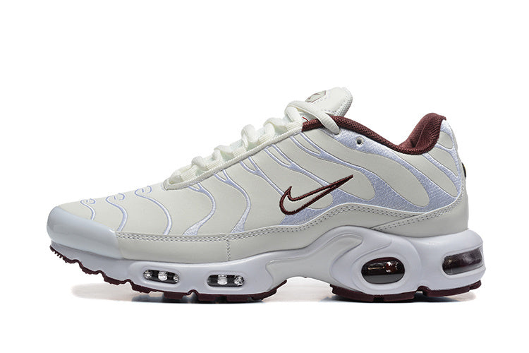 NIKE AIR MAX PLUS TN PREMIUM "PHANTOM"