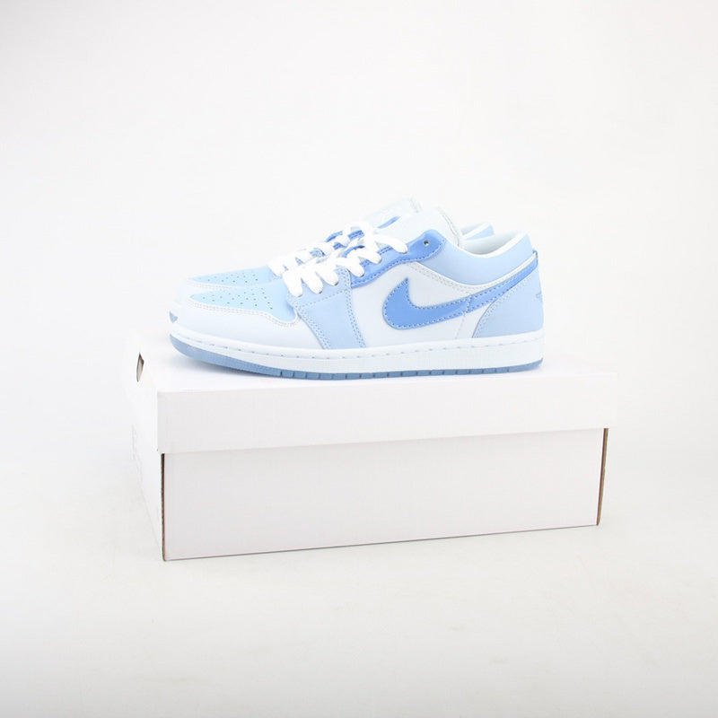 Air Jordan 1 Low "Ice Blue"