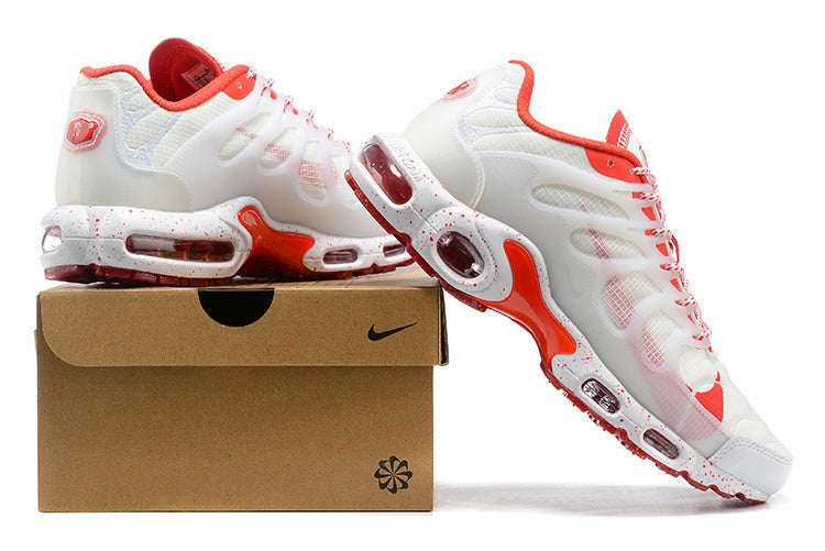 Nike Terrascape Blanc et Orange