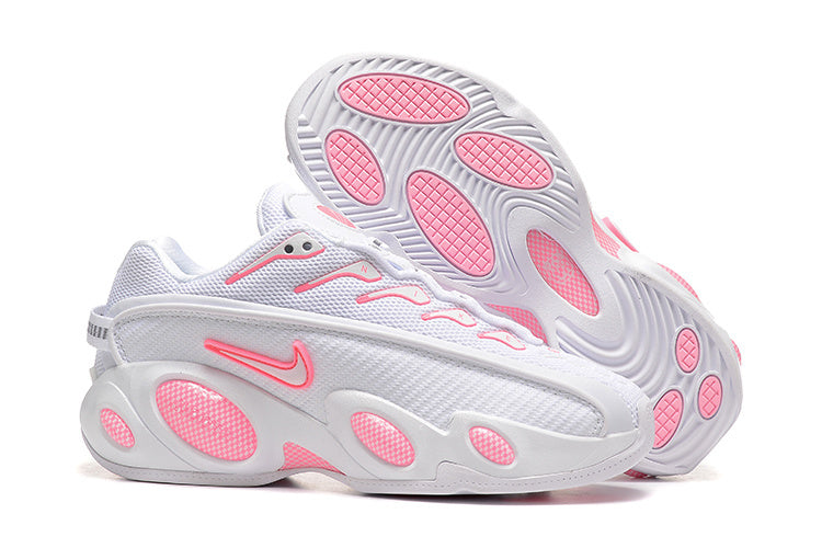 Nike Nocta Glide White Pink