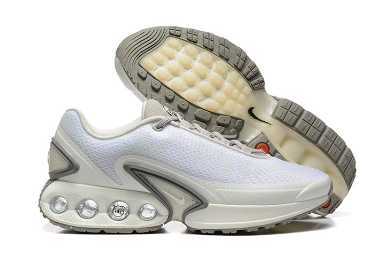 Nike - Air Max DN - Gris clair