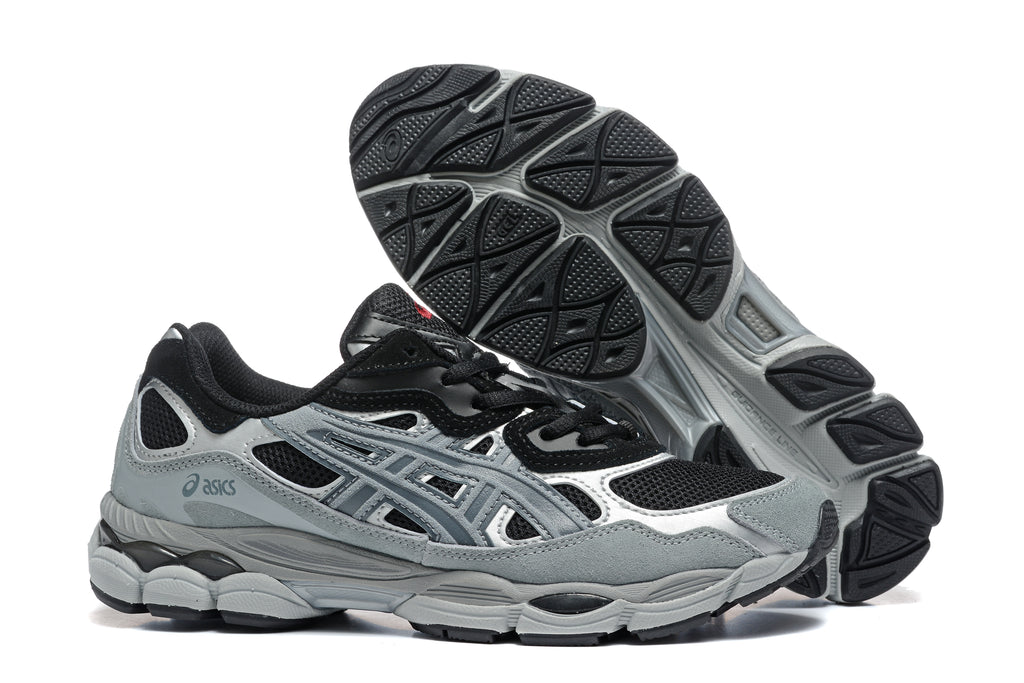 Asics Gel NYC Fjord Grey