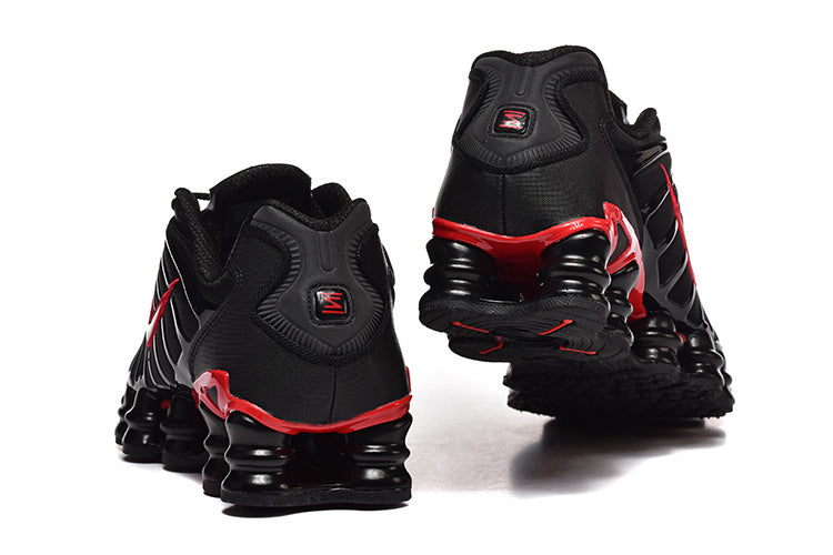 Nike Shox TL Noir Rouge