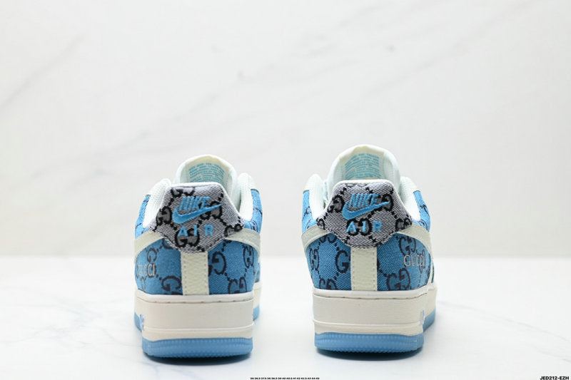 Airforce 1 x Louis vuitton