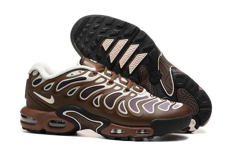 Nike Tn Drift Marron foncé
