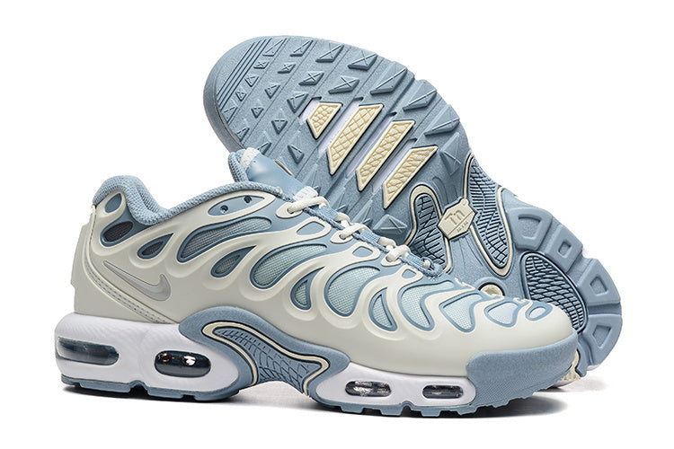 Nike Tn Drift Blanc et Bleu Ciel