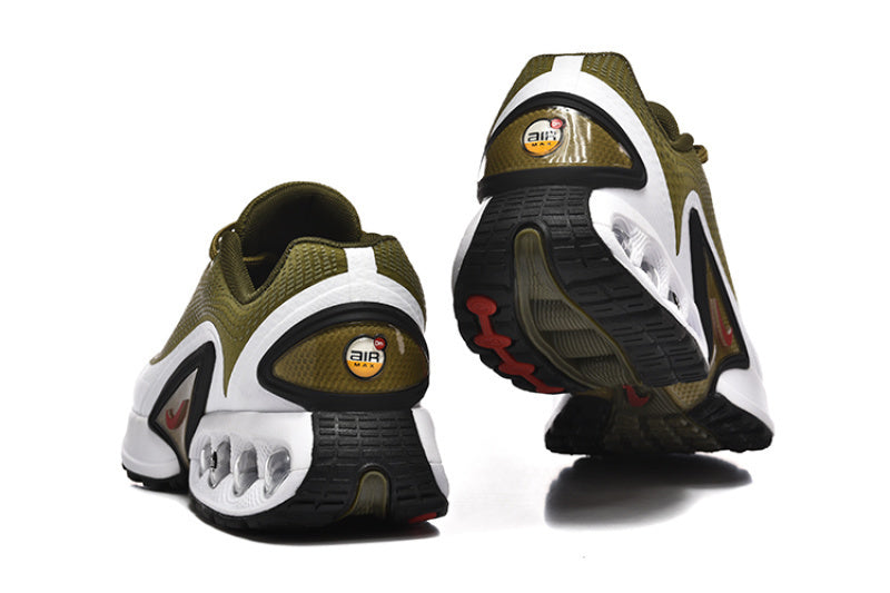 Nike Air Max Dn Olive Flak