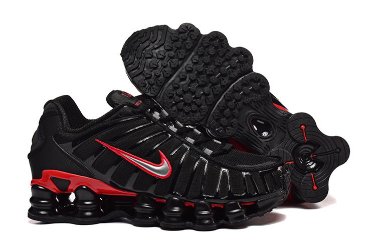 Nike Shox TL Noir Rouge
