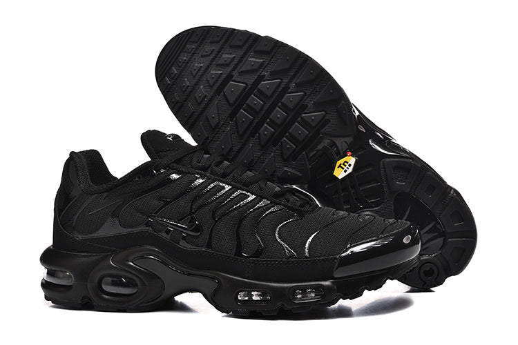 Nike Air Max Plus TN Triple Black
