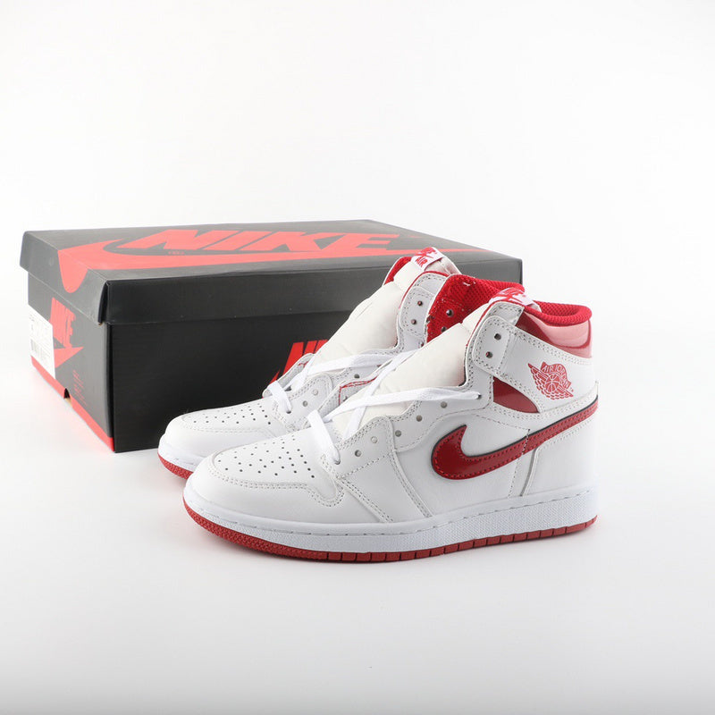 Air Jordan 1 Retro High OG metallic red