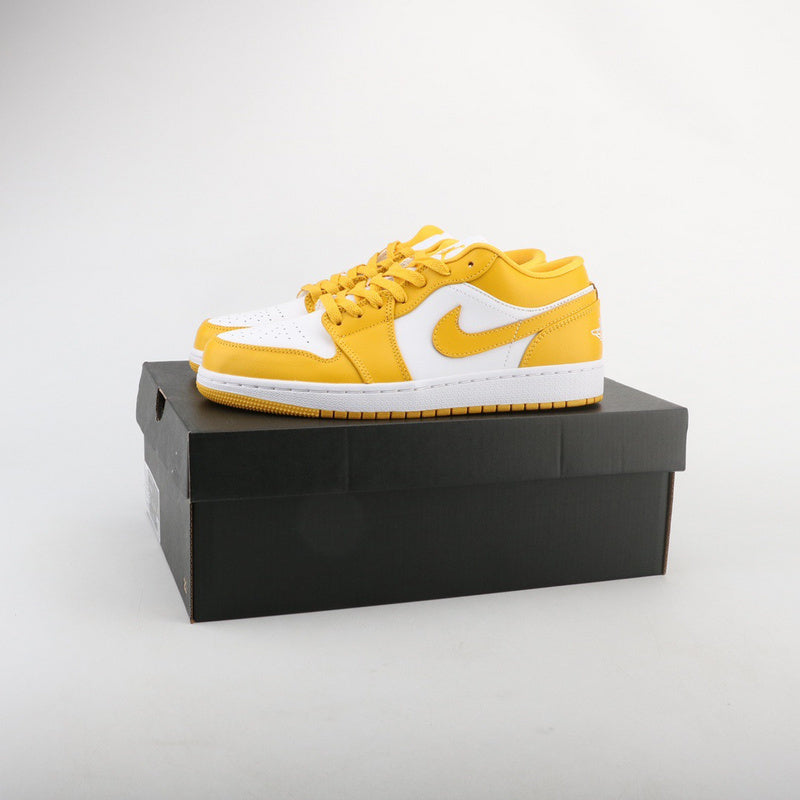 Air Jordan 1 Low Pollen