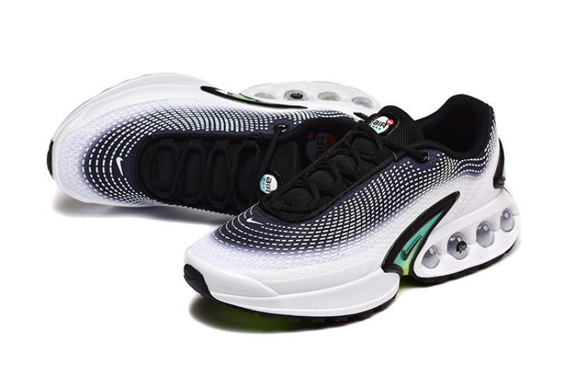 Nike Air Max DN SE 'Black Light Bone Green'