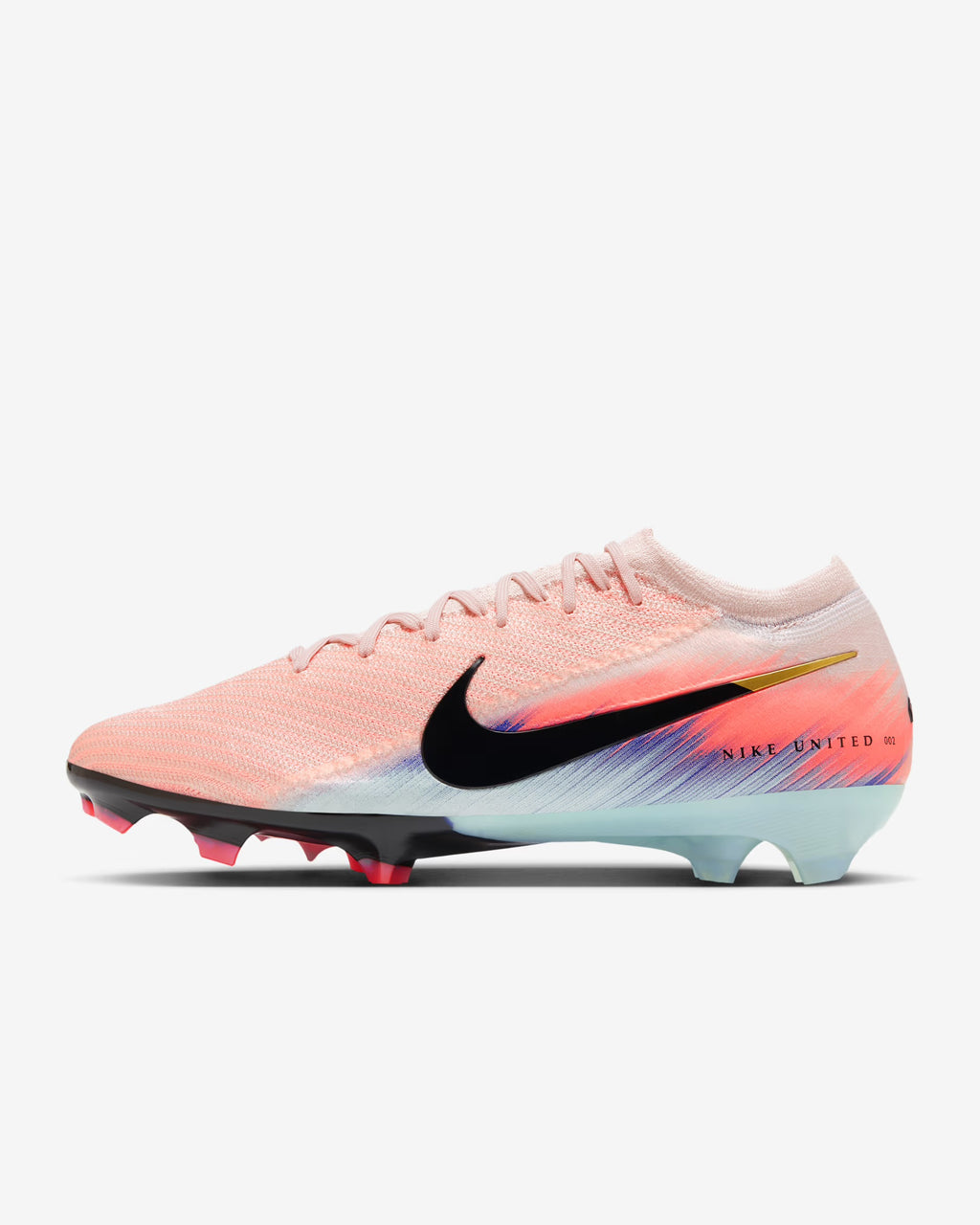 Nike United Mercurial Vapor 16 Elite