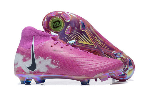 Nike Phantom Luna Elite Nu FG SE Fuchsia