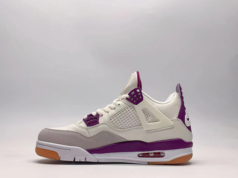 SB✘Jordan 4
