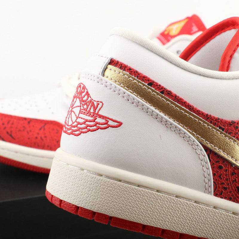 Air Jordan 1 'Spades'