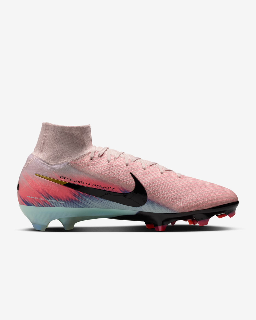 Nike United Mercurial Superfly 10 Elite