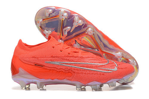 Nike Phantom GX Elite FG Orange