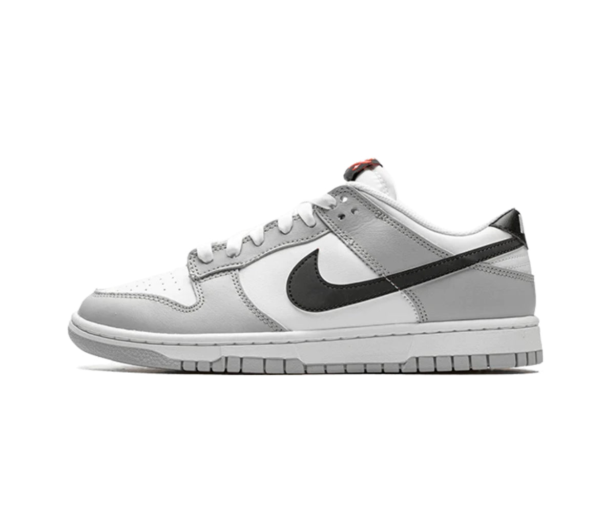 Nike
 Dunk Low SE "Lottery Pack - Grey”