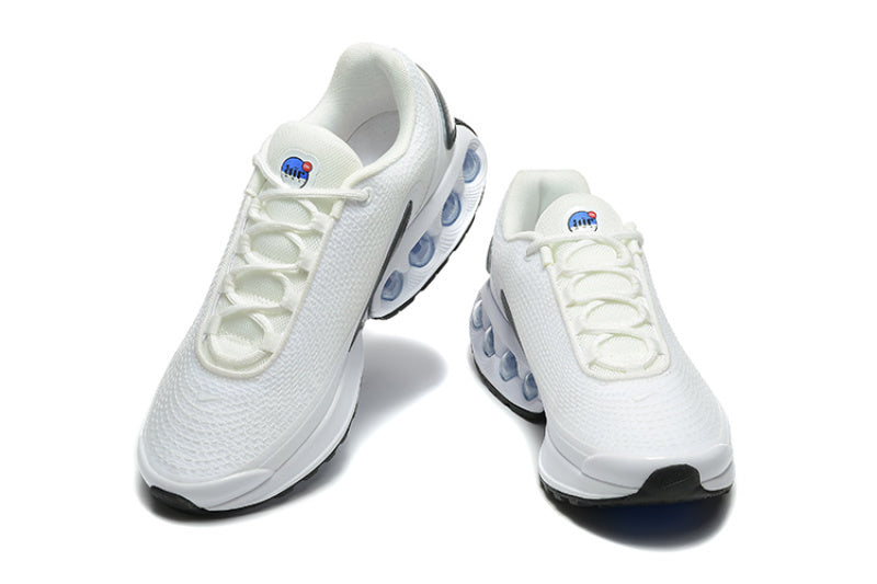Air Max Dn Pure Platinum Hyper Royal