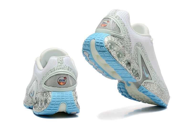 NIKE AIR MAX DN WHITE SAFARI