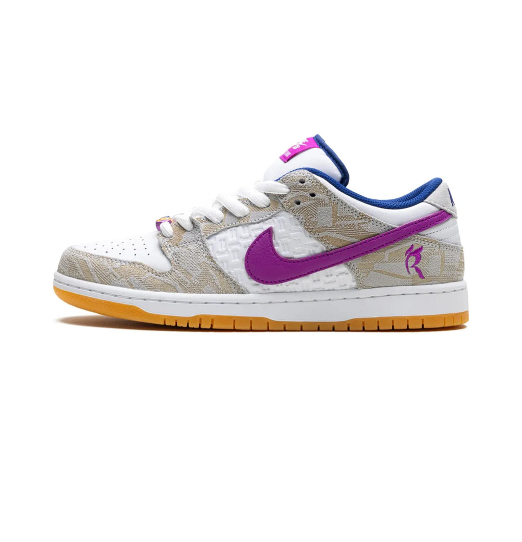 Nike
x Rayssa Leal baskets SB Dunk