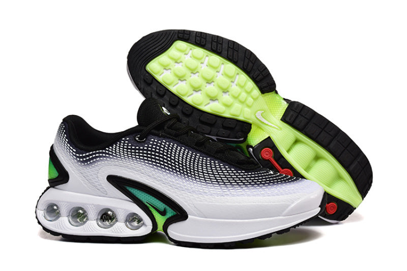 Nike Air Max DN SE 'Black Light Bone Green'