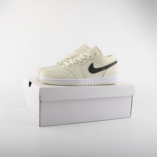Air Jordan 1 Low Coconut Milk