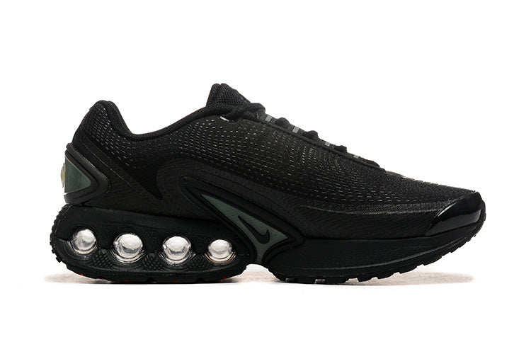 NIKE AIR MAX DN X SUPRÊME BLACK