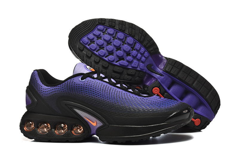 Nike Air Max Dn SE 'Medium Violet/Total Orange'