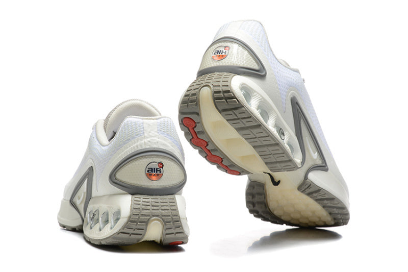 Nike - Air Max DN - Gris clair