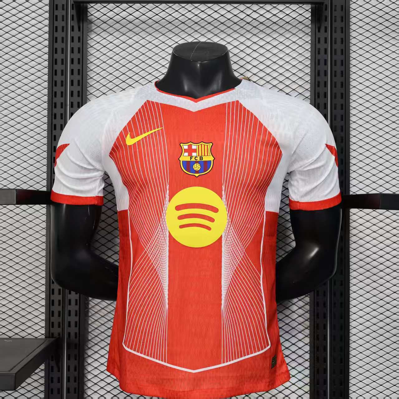 Fc Barcelone « Maillot concept »