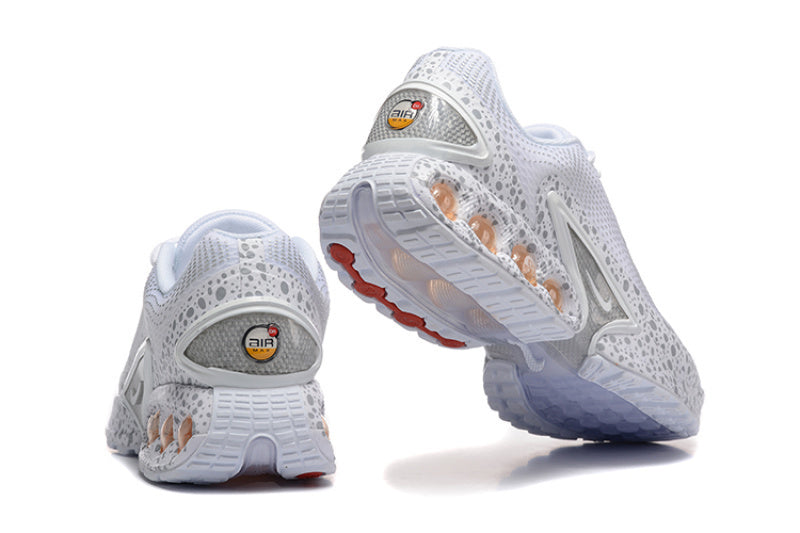 Nike Air Max DN Premium "SAFARI WHITE"