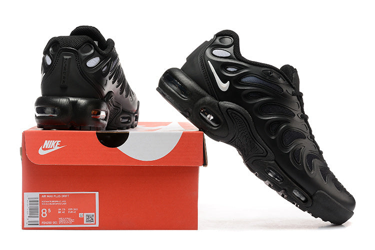 Nike Tn Drift Noir et Blanc