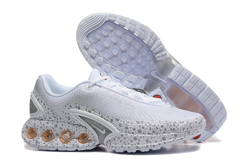 Nike Air Max DN Premium "SAFARI WHITE"