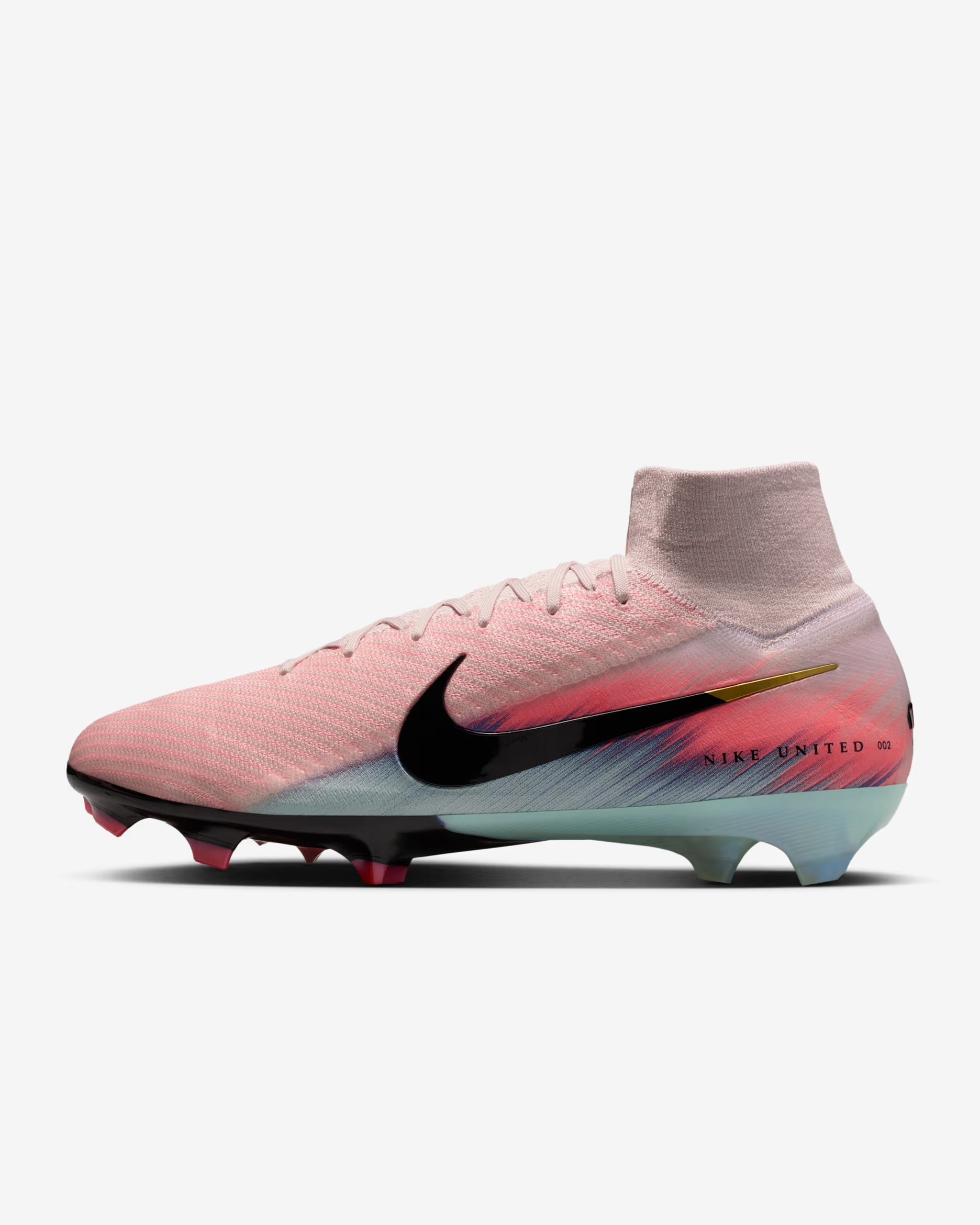 Nike United Mercurial Superfly 10 Elite