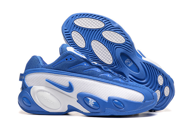 Nike Nocta Glide White Blue