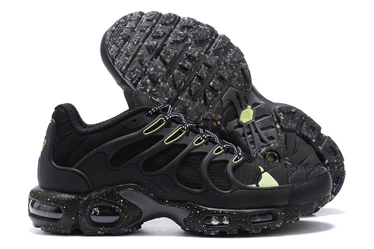 Nike Terrascape Noir et Vert