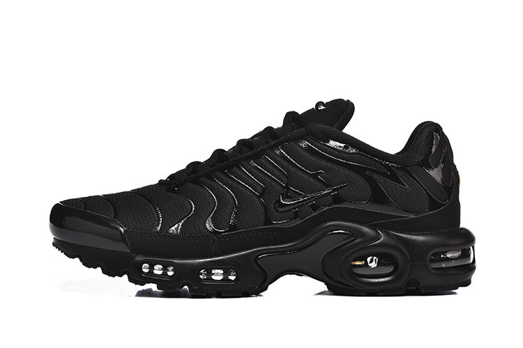 Nike Air Max Plus TN Triple Black